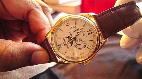 patek philippe calatrava 5146j price